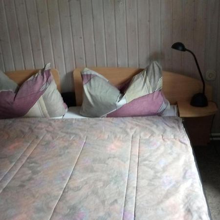 Ferienwohnung Gerlach ターレ エクステリア 写真