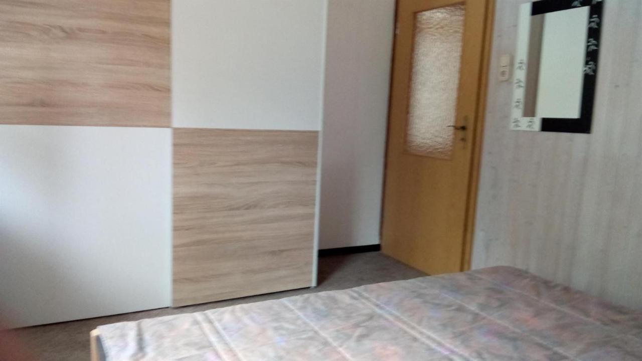 Ferienwohnung Gerlach ターレ エクステリア 写真